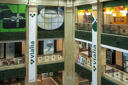 CENTRO COMERCIAL VIALIA MALAGA centro comercial vialia malaga: