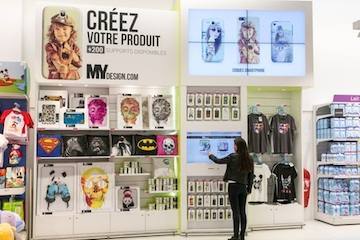 Carrefour lleva a Bélgica su “hipermercado del futuro” testado en Francia. Conectado y centrado en el cliente Carrefour lleva a Bélgica su “hipermercado del futuro” testado en Francia. Conectado y centrado en el cliente