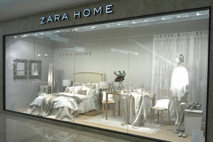 Resultado de imagen de zara home