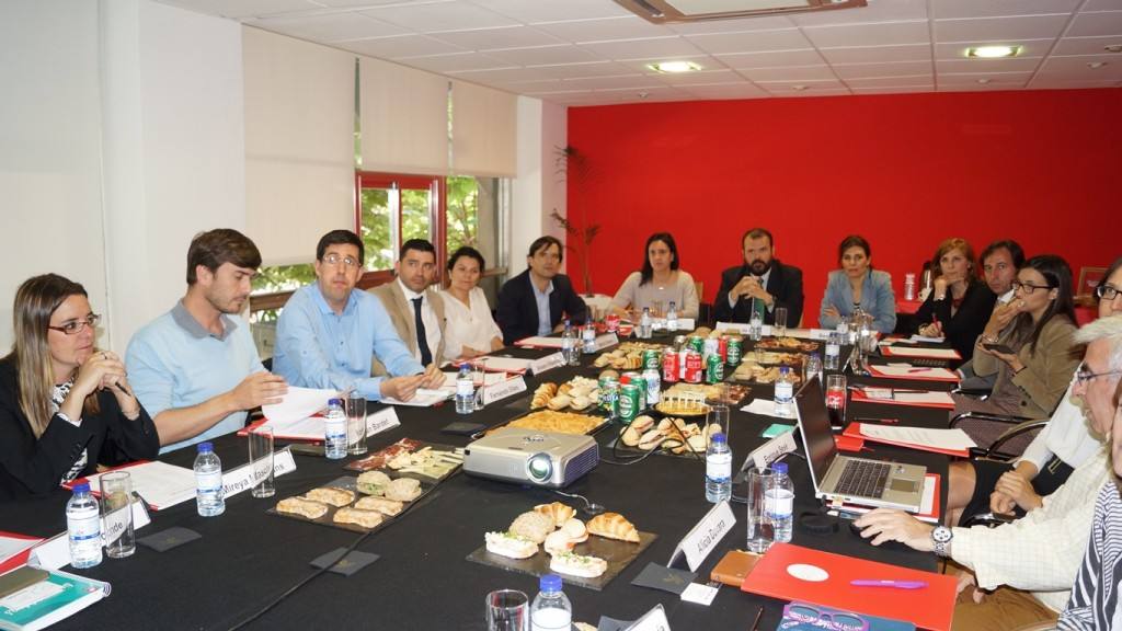 Primera reunión del Omnichannel Retail Council España/Consejo Omnichannel Retail España by D/A Retail