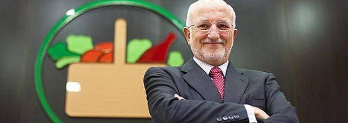 Juan Roig Net Worth