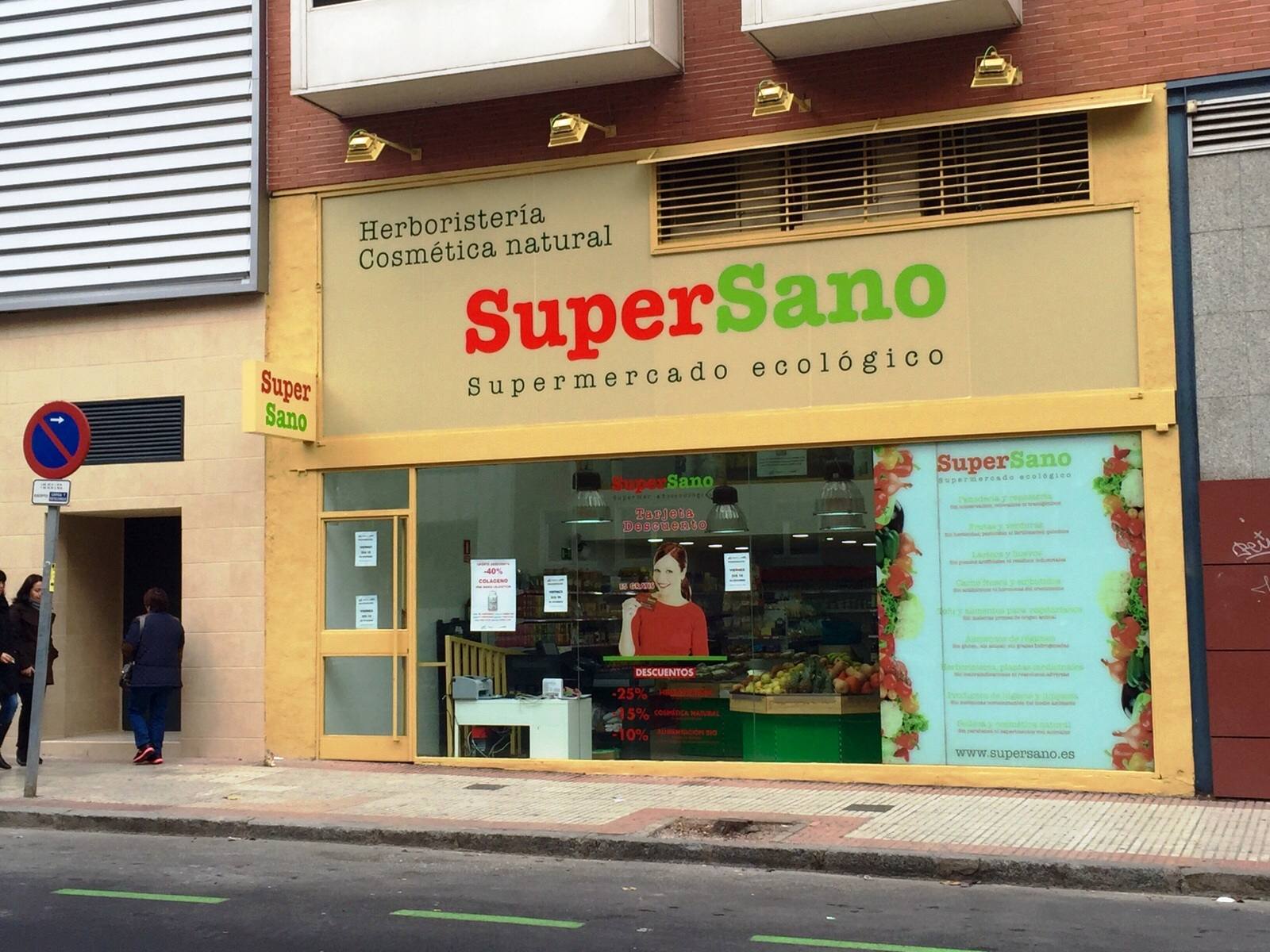 SuperSano acelera su expansión Distribución Actualidad