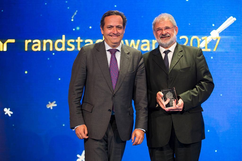 Nestlé_Randstad Award