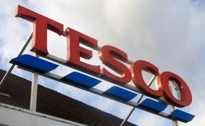 Tesco Stores Ltd