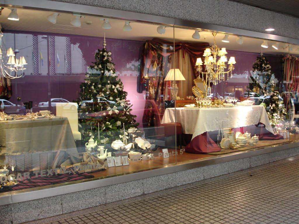 el corte ingles