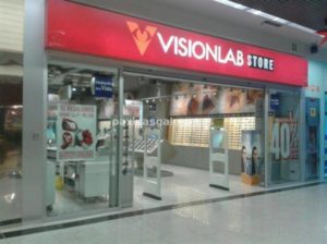 visionlab store store