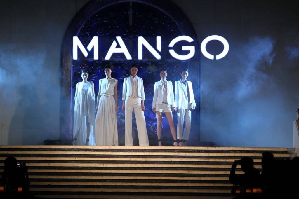 Mango