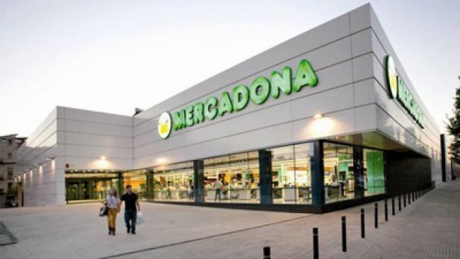 Mercadona