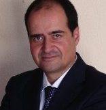 Francisco Lapuerta  Director de Toshiba GCS