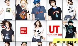 uniqlo