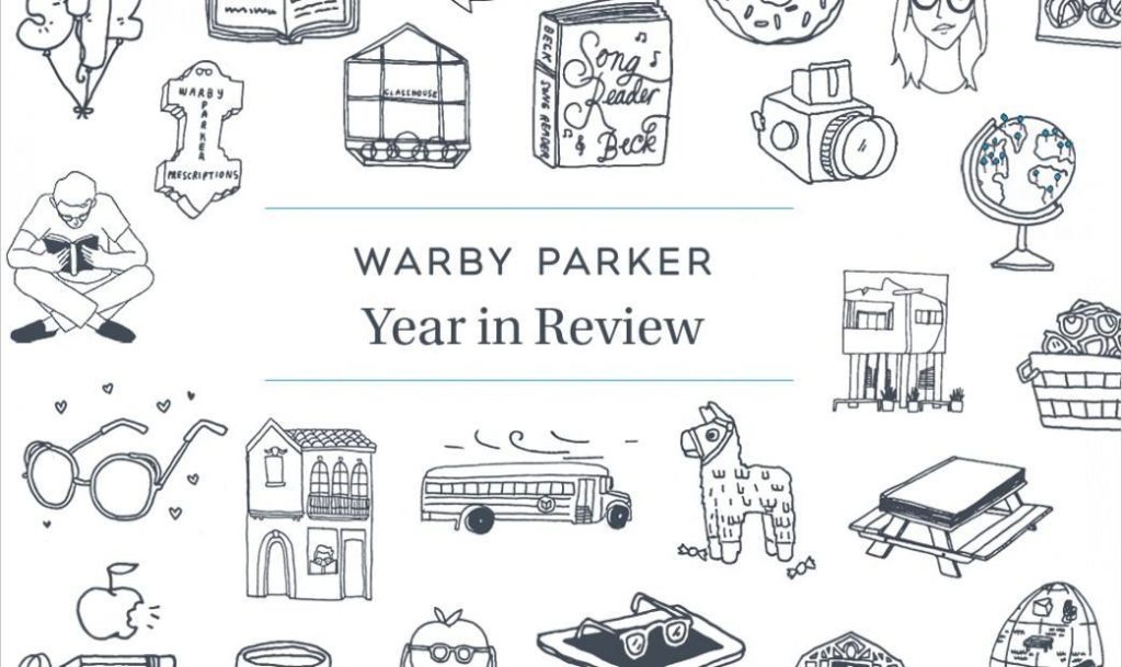 warby parker