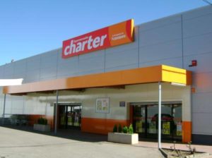 Charter