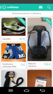 Wallapop