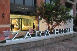 Zara Home