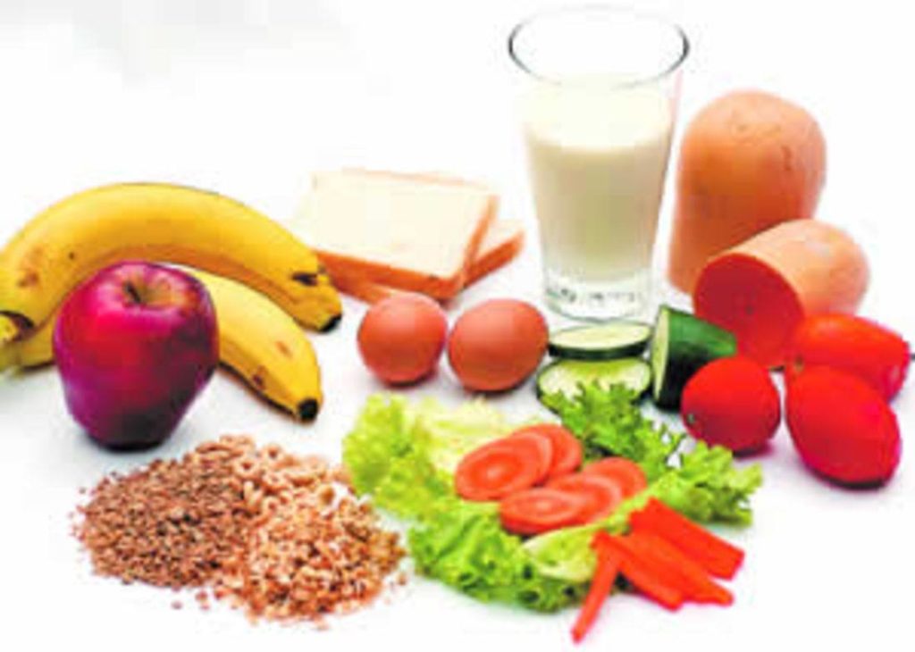 Alimentacion para deportistas Alimentacion para deportistas