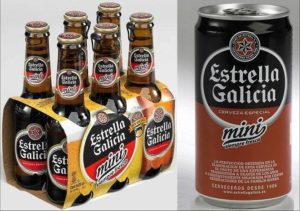 Estrella Galicia