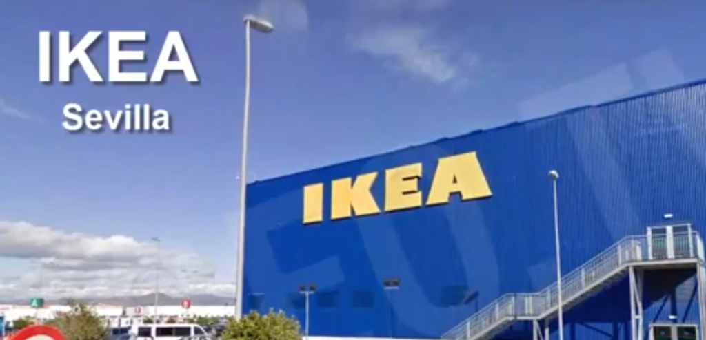 Ikea Sevilla