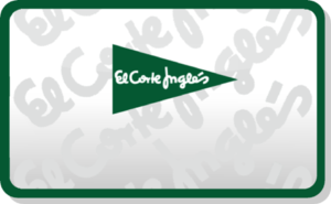 tarjeta Corte Inglés