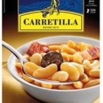 Fabada Asturiana Carretilla