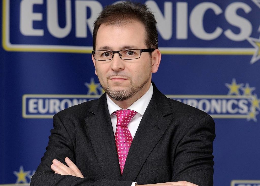 Javier Panzano Euronics (1)