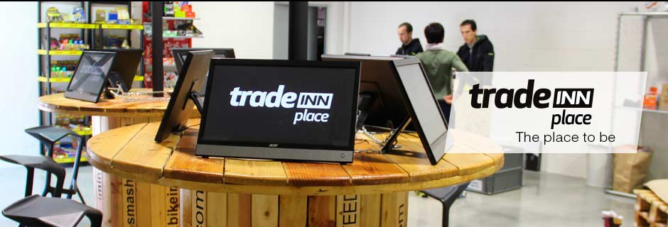 Dressinn.com, el desembarco de Tradeinn en el sector moda