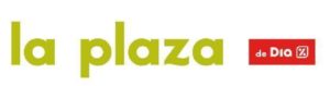 LA PLAZA DE DIA.LOGO