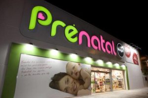 Prenatal