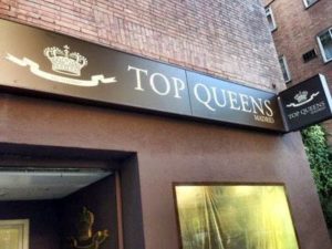 Top Queens murcia