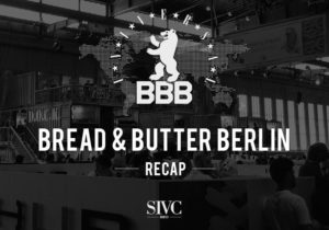 Bread & Butter