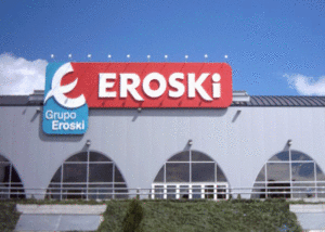 Eroski