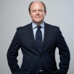 Markus Steger Eurofragance General Manager Asia