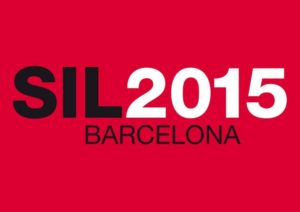 SIL 2015