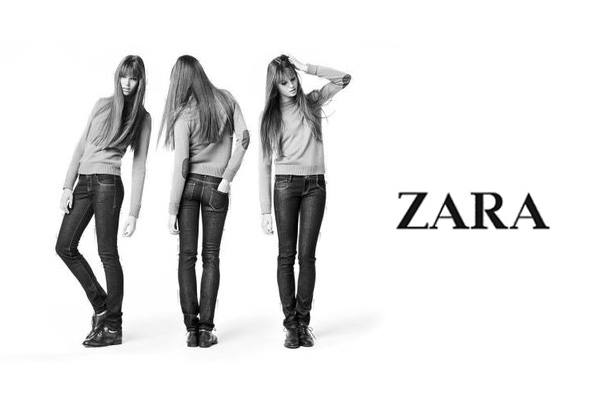 Nike Zara Y H M Las Marcas De Moda Mas Valiosas Distribucion
