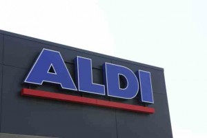 ALDI logo -pre