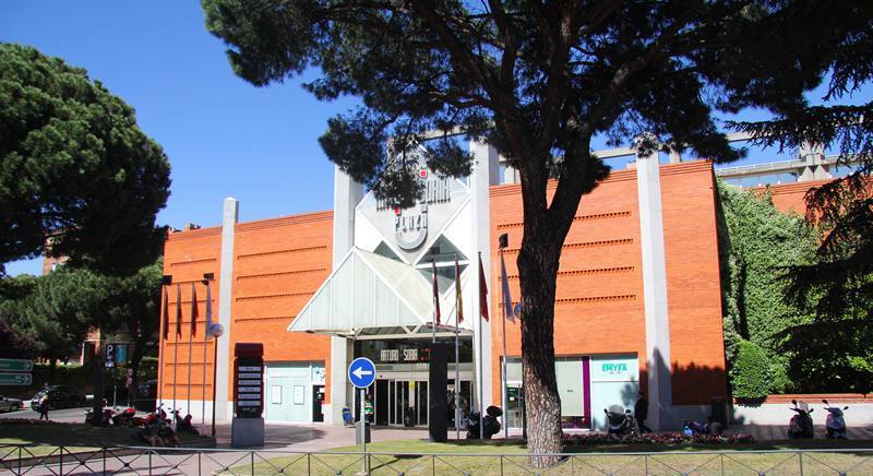 intercambiar Allí divorcio Merlin Properties adquiere el 50% de Arturo Soria Plaza - DARetail. La  actualidad del mundo del retail, la distribución comercial, los puntos de  venta y las franquicias