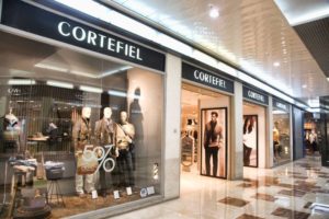 Cortefiel