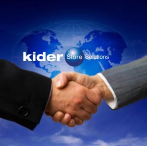 Kider Store