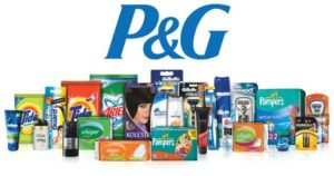 P&G