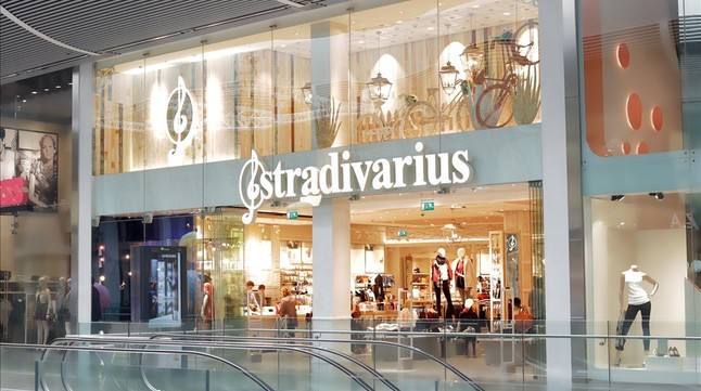 Stradivarius