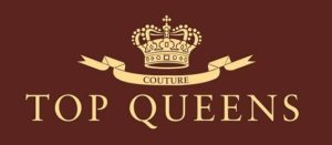 Logo TOP QUEENS