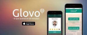 Glovo