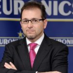Javier Panzano. Consejero delegado de Euronics España