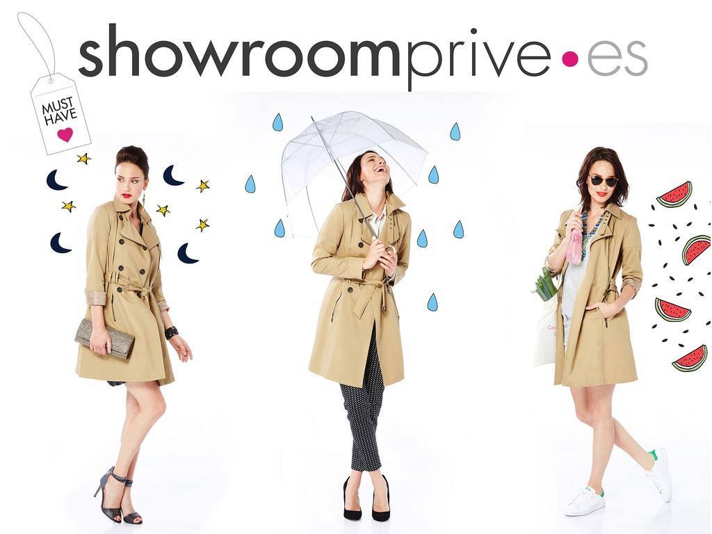 Showroomprive