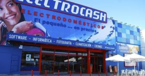 electrocash