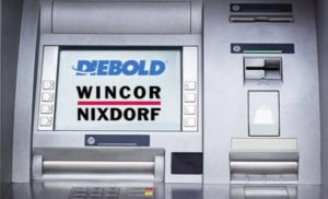 Diebold Nixdorf