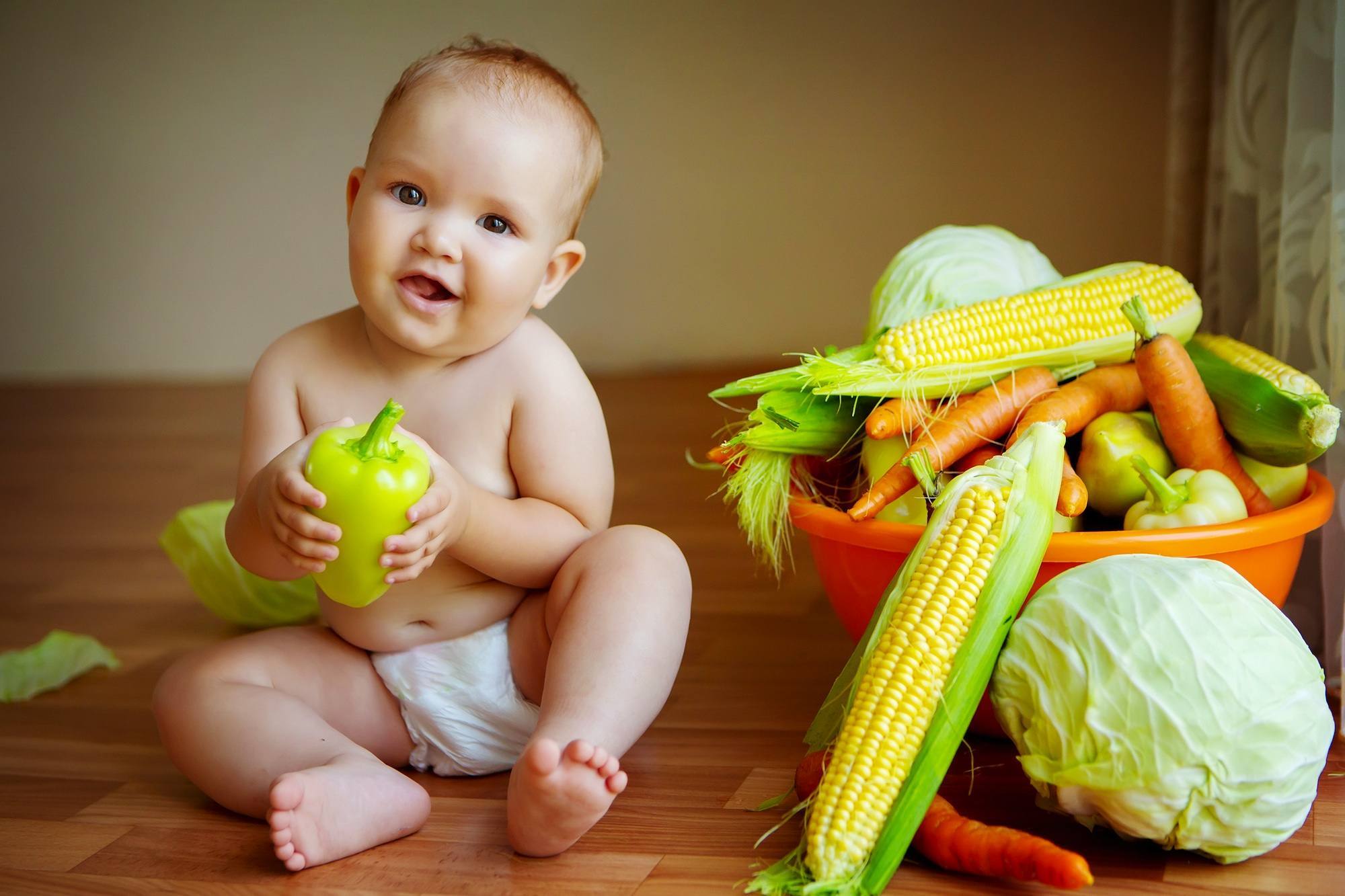 Alimentacion Para Niños De Dos A Tres Años