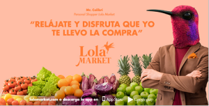 Lola market