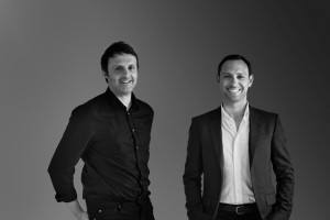 Thierry Petit & David Dayan_Cofundadores Showroomprive 2_baja