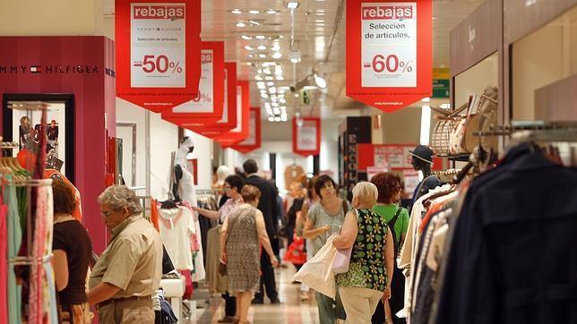 ¿El éxito del BlackFriday cambia el rumbo de las rebajas?