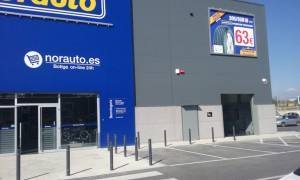 Norauto San Cugat